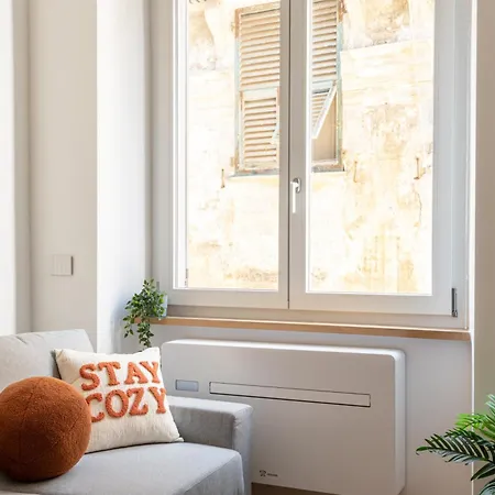 Luccoli17 - Elegant Escape With Wifi 1gbps, Elevator, Ac - Historical Center * Genoa