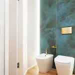 아파트 Luccoli17 - Elegant Escape With Wifi 1gbps, Elevator, Ac - Historical Center 제노바
