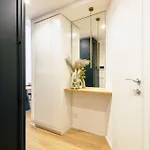 Luccoli17 - Elegant Escape With Wifi 1gbps, Elevator, Ac - Historical Center 아파트