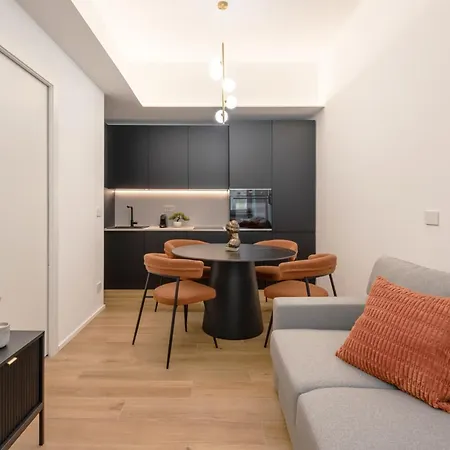 Luccoli17 - Elegant Escape With Wifi 1gbps, Elevator, Ac - Historical Center Апартаменты Генуя